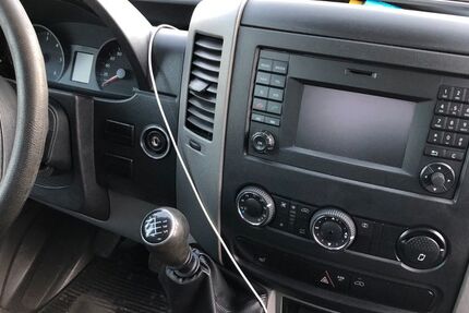 VW Crafter 234.000 km 13.700 &euro; Nettersheim 53947