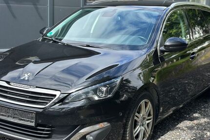 Peugeot 308 390.000 km 3.999 € Witzenhausen 37213
