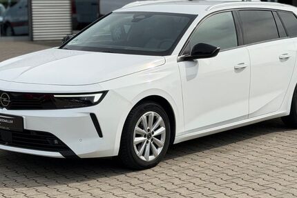 Opel Astra 116.600 km 13.328 &euro; Bad Iburg (bei Osnabrück) 49186