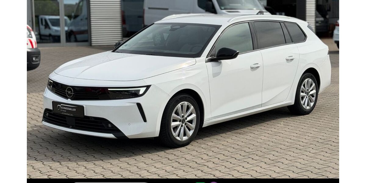 Opel Astra 116.600 km 13.328 &euro; Bad Iburg (bei Osnabrück) 49186