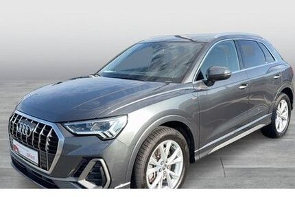 Audi Q3 43.444 km 26.978 &euro; Oldenburg 26135