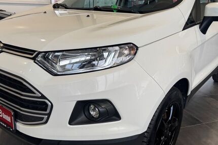 Ford EcoSport 132.000 km 7.490 &euro; Ludwigshafen am Rhein 67059