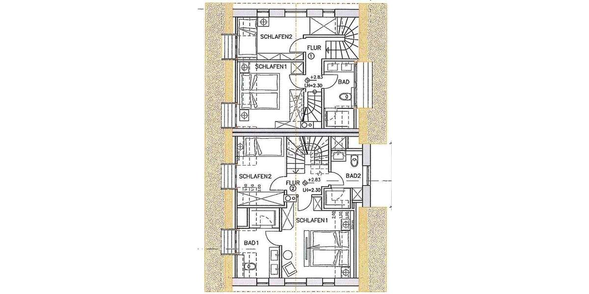 Grundstück Wenningstedt - 1.640.000&euro; | Angebot:25744468
