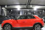 VW T-Roc 1.6 TDI STYLE / RED & BLACK / NAVI+KAMERA 100.000 km 15.577 &euro; Hamm 59077