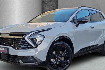 Kia Sportage 12.369 km 32.490 &euro; Berlin 10409