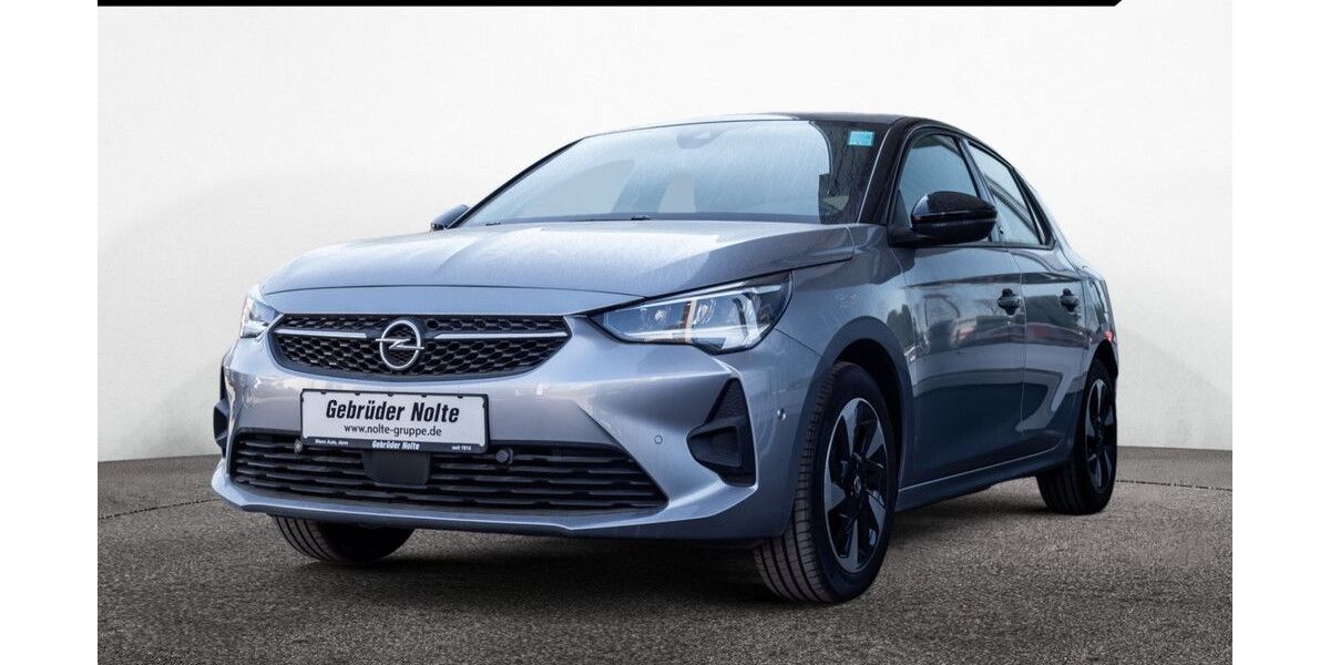 Opel Corsa 32.508 km 14.990 &euro; Iserlohn 58636