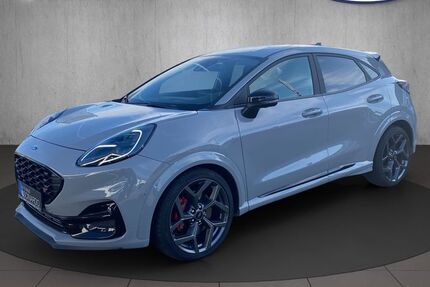 Ford Puma 9.000 km 25.880 &euro; Babenhausen 64832