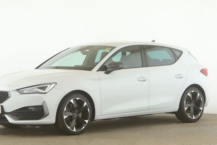 Cupra Leon 36.399 km 27.525 &euro; Wedel 22880
