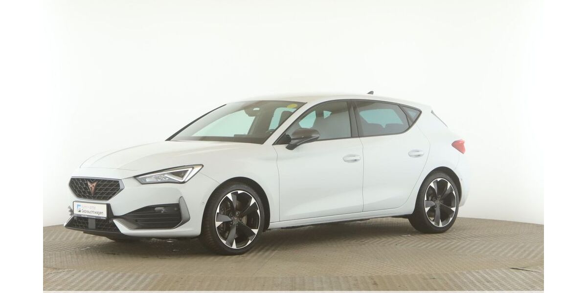Cupra Leon 36.399 km 27.525 &euro; Wedel 22880