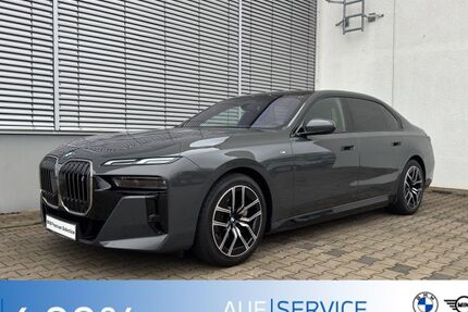 BMW i7 19.200 km 103.890 &euro; Asperg 71679