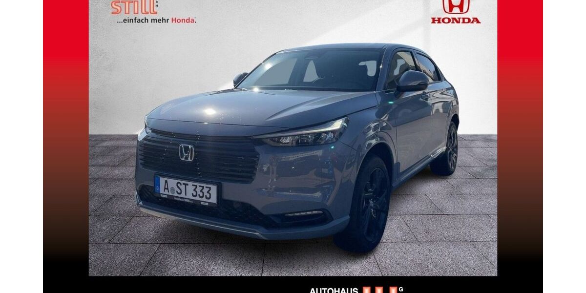 Honda HR-V 3.500 km 32.980 &euro; Augsburg 86156