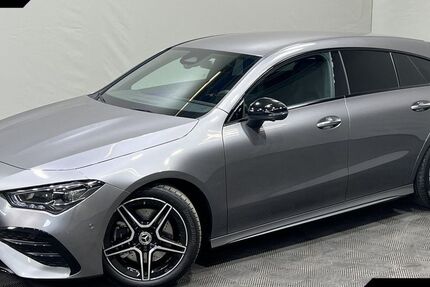 Mercedes-Benz CLA 220 Shooting Brake 29.490 km 36.990 &euro; Bad Düben 04849