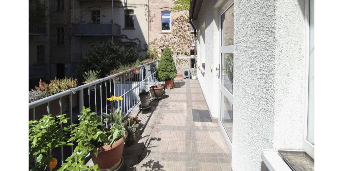 Einfamilienhaus Halle (Saale) Paulusviertel - 1 Zimmer, 89.000&euro; | Angebot:26377790