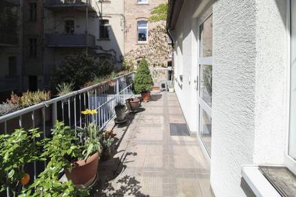 Haus Halle (Saale) Paulusviertel - 1 Zimmer, 89.000&euro; | Angebot:26377790