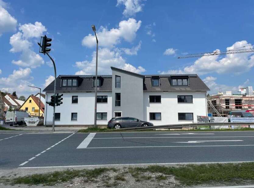 Wohnung zum Kaufen in Grosshabersdorf 445.786 € 99 m²