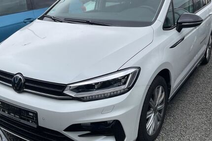 VW Touran 16.963 km 40.950 &euro; Hilden 40721
