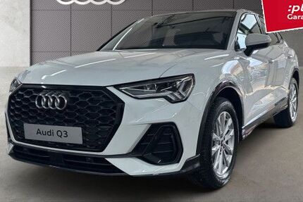 Audi Q3 15.000 km 38.990 &euro; Weilheim 82362