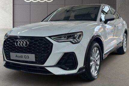 Audi Q3 15.000 km 39.990 &euro; Weilheim 82362