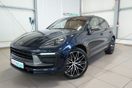 Porsche Macan 97.300 km 54.900 &euro; Homburg 66424
