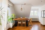 Etagenwohnung Leinfelden-Echterdingen Echterdingen - 3.5 Zimmer, 100 m&sup2;, 1.300&euro; | Angebot:26592744