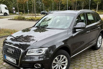 Audi Q5 118.000 km 16.900 &euro; Reinbek 21465