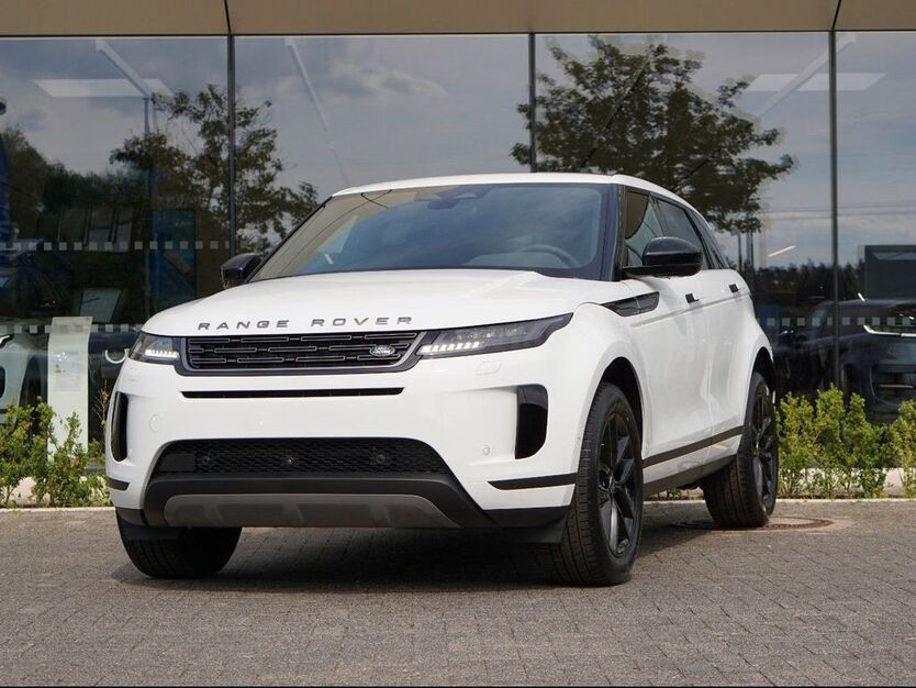 Land Rover Range Rover Evoque 1.500 km 51.900 € Schwerin 19057