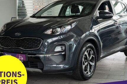 Kia Sportage 67.700 km 19.890 &euro; Schmelz 66839