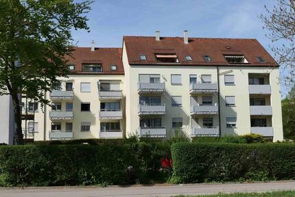 Wohnung Stadtbergen - 3 Zimmer, 78 m&sup2;, 320.000&euro; | Angebot:27281887