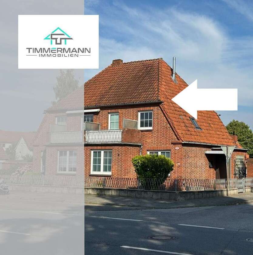 Haus zum Kaufen in Lübeck 329.000 € 98 m²