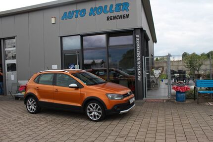 VW Polo 48.200 km 12.990 &euro; Renchen 77871