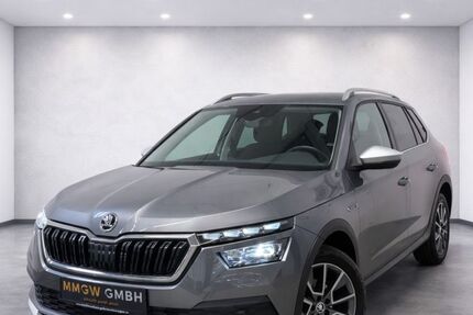 Skoda Kamiq 77.925 km 17.990 &euro; Bensheim 64625