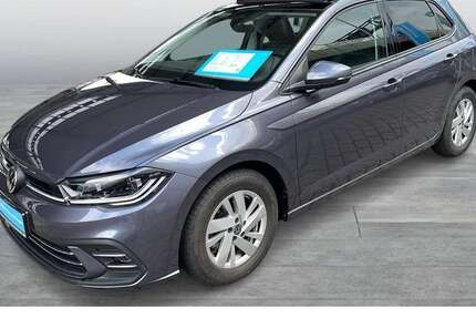 VW Polo 12.800 km 24.350 &euro; Siegen 57076