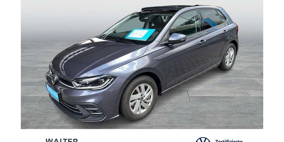 VW Polo 12.800 km 24.350 &euro; Siegen 57076