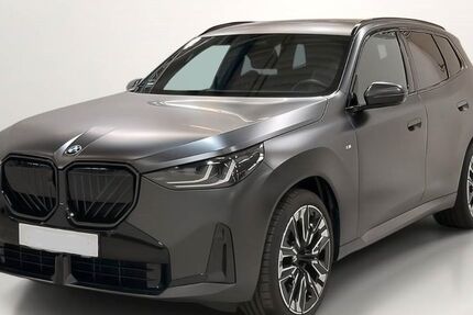 BMW X3 15.000 km 57.900 &euro; Elsenfeld 63820