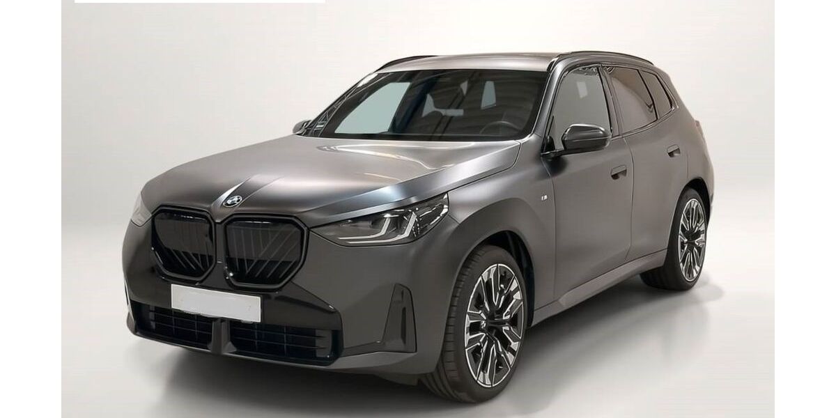 BMW X3 15.000 km 57.900 &euro; Elsenfeld 63820