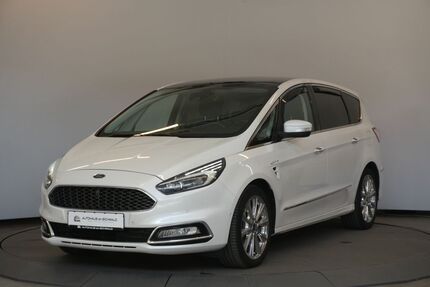 Ford S-Max 148.782 km 15.890 &euro; Kassel 34123