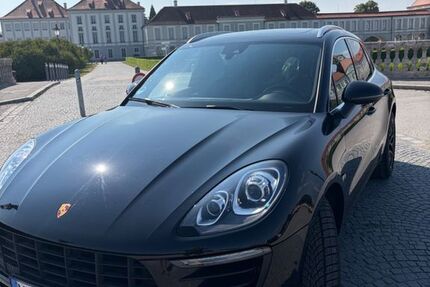 Porsche Macan 88.900 km 37.900 &euro; München 80335