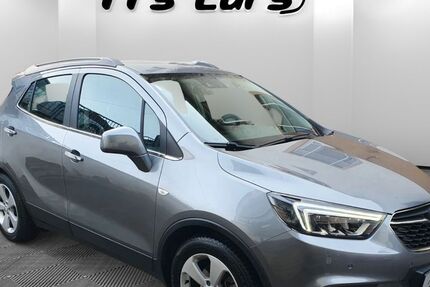 Opel Mokka 92.500 km 14.280 &euro; Windesheim 55452
