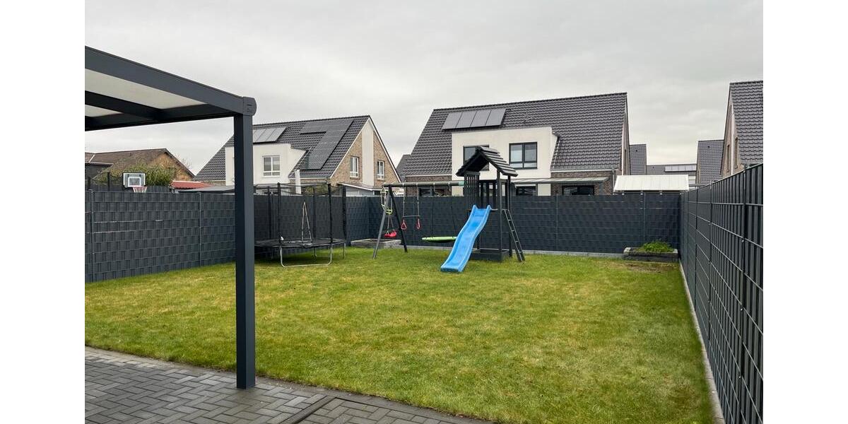 Stilvolle DHH in Bohmte zentrale Lage 4 zimmer