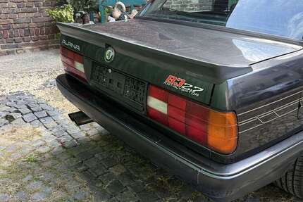 Alpina B3 250.800 km 38.000 &euro; Euskirchen 53881