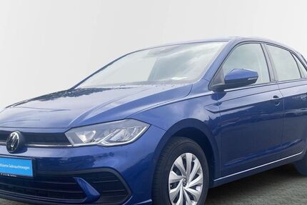 VW Polo 37.993 km 18.990 € Groß Grönau 23627