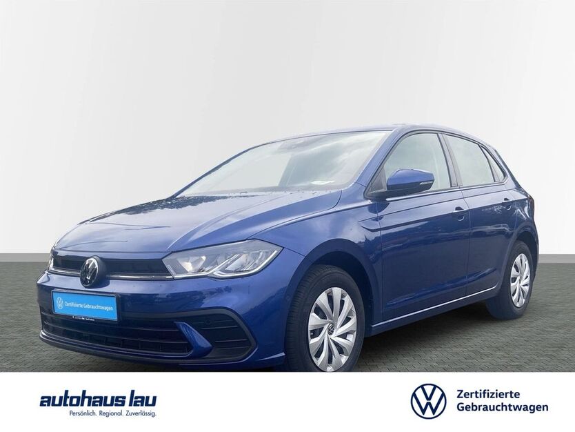 VW Polo 37.993 km 18.990 € Groß Grönau 23627