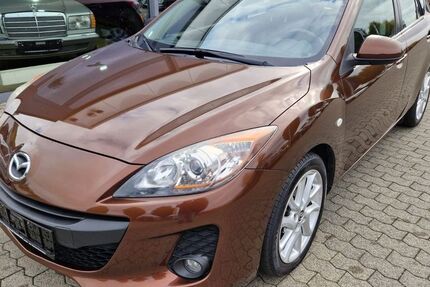 Mazda 3 150.717 km 5.990 &euro; Ehringshausen 35630