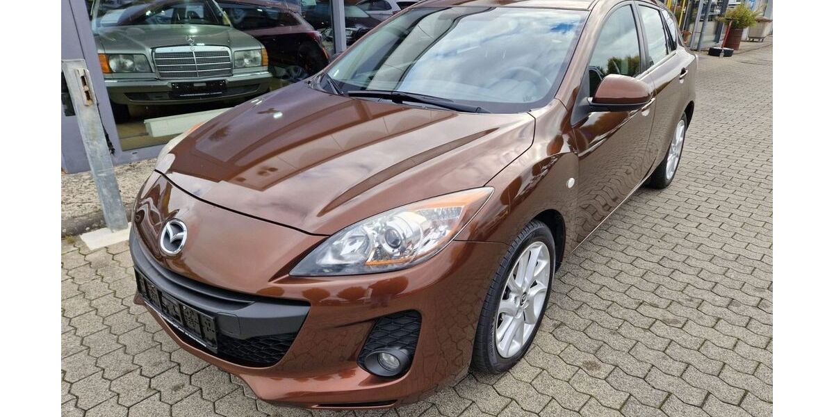 Mazda 3 150.717 km 5.990 &euro; Ehringshausen 35630