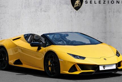 Lamborghini Huracán 24.640 km 284.900 &euro; Köln 50827