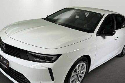 Opel Astra 4.500 km 20.880 &euro; Gröbenzell 82194