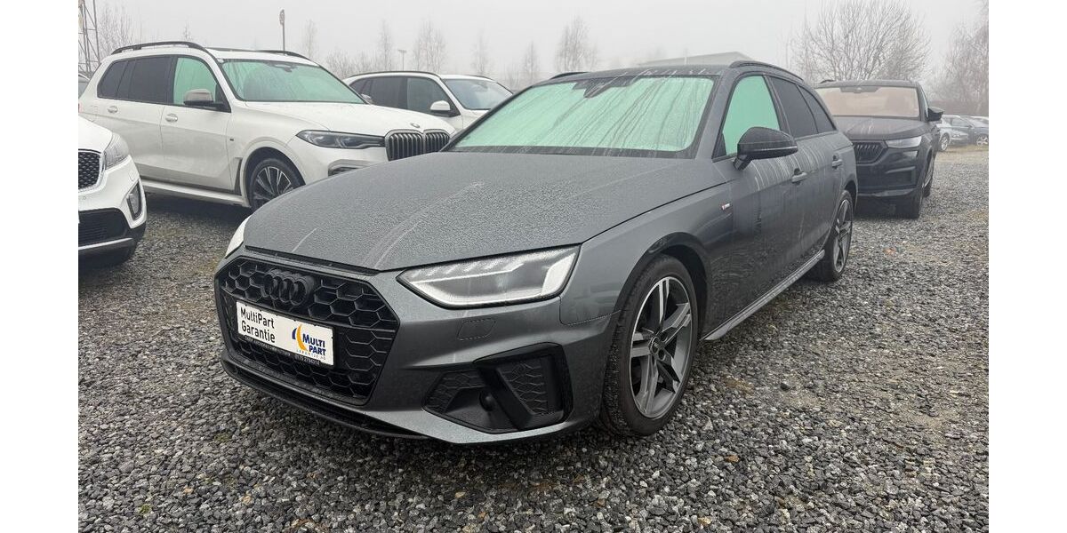 Audi A4 176.145 km 21.690 &euro; Hutthurm 94116