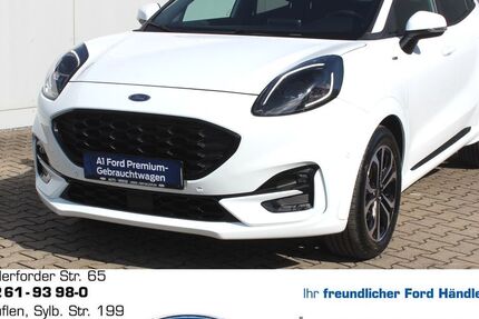 Ford Puma 39.260 km 17.990 &euro; Bad Salzuflen 32107