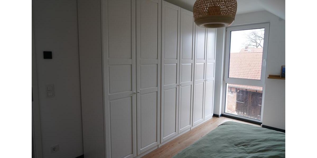 Maisonettenwohnung Isenbüttel - 4 Zimmer, 119 m&sup2;, 1.450&euro; | Angebot:26399693