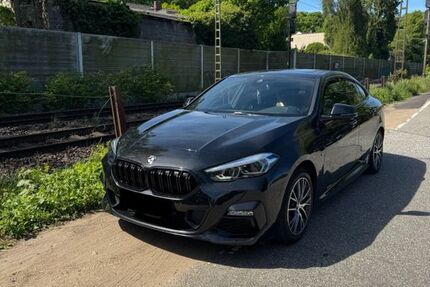 BMW 218 Gran Coupé 169.695 km 17.400 &euro; Aerzen 31855